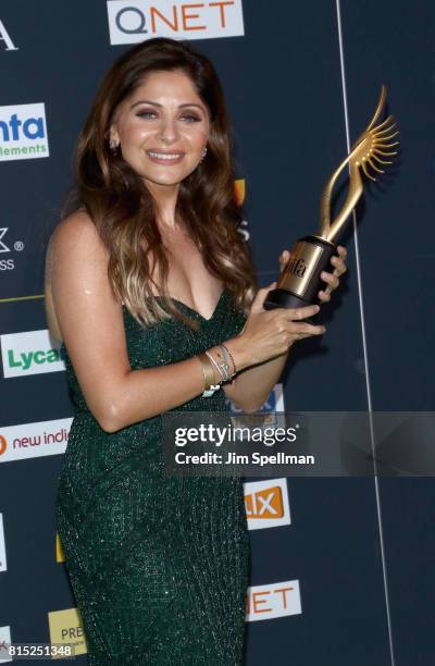 Kanika Kapoor Photos and Premium High Res Pictures - Getty Images
