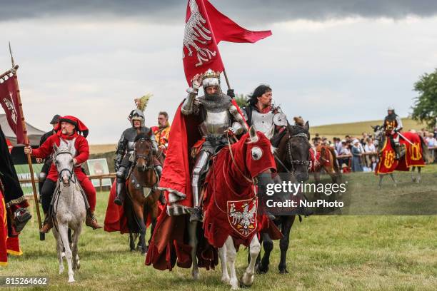 160 Schlacht Bei Grunwald Stock Photos, HighRes Pictures, and Images