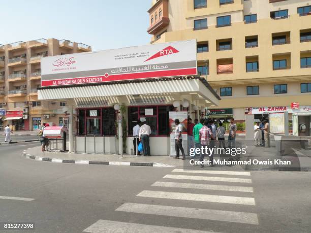 Bus Operations Counter 141 Bus Station Counter Stock Photos, High-Res Pictures, and Images ...