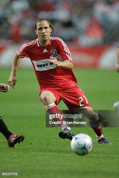 71 Justin Mapp Dc United Photos & High Res Pictures Getty Images
