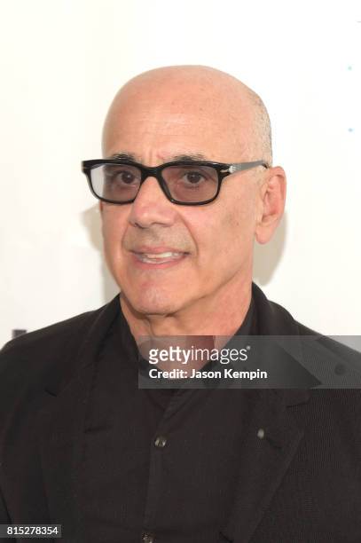Luxury Auction Chair, Founder, Charitybuzz Coppy Holzman attends "Midnight At The Oasis" Annual Art For Life Benefit hosted by Russell Simmons' Rush...