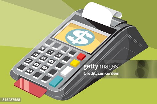 向量 pos 設備 向量 pos 設備