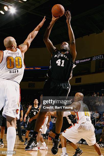 Roderick Riley Nba 87 Roderick Riley Stock Photos, High-Res Pictures, and Images - Getty ...