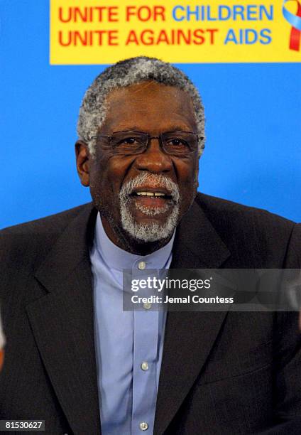 Bill Russell