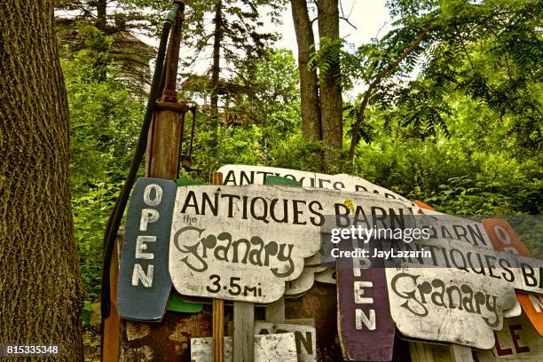 Old Barn Signs Photos and Premium High Res Pictures - Getty Images