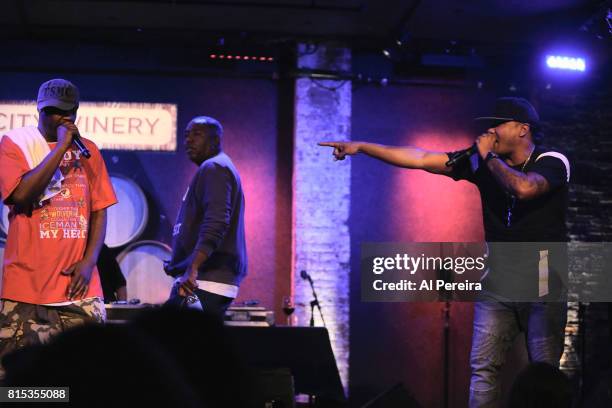 Moe The Rapper Beef 681 Moe Band Stock Photos, High-Res Pictures, and Images - Getty Images