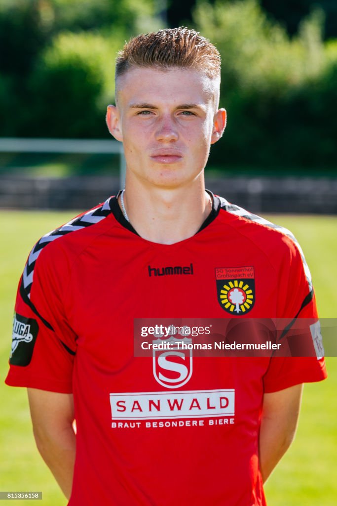 Sonnenhof Grossaspach - Team Presentation