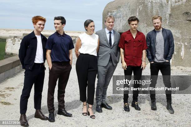 Tom Nolan (Actor) Photos and Premium High Res Pictures - Getty Images