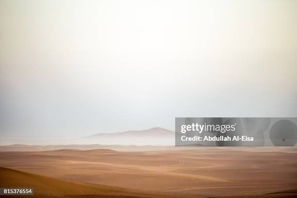 saudi desert - desert bildbanksfoton och bilder