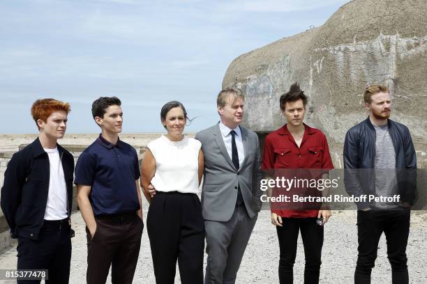 Tom Nolan (Actor) Photos and Premium High Res Pictures - Getty Images