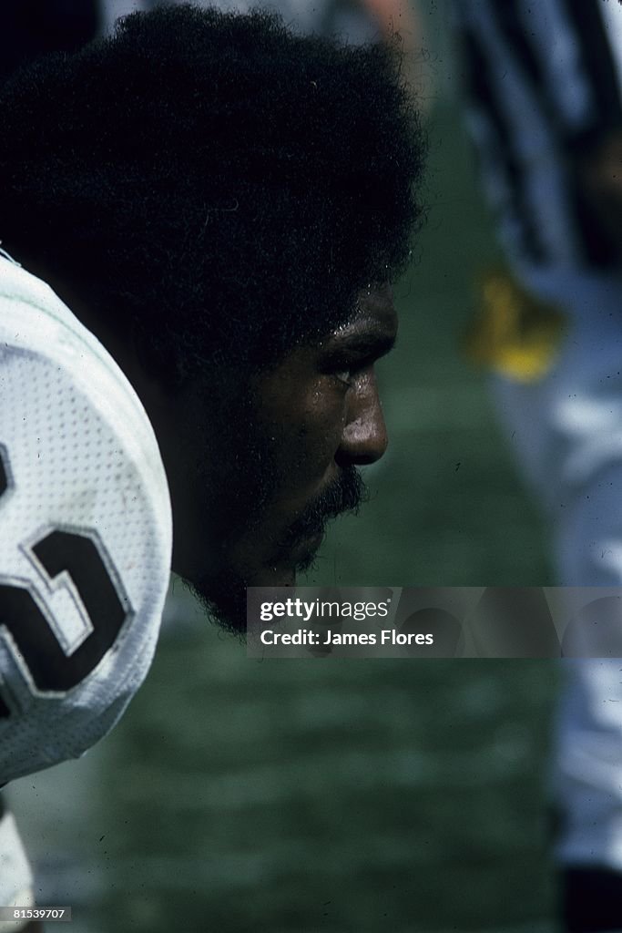 Oakland Raiders v San Diego Chargers