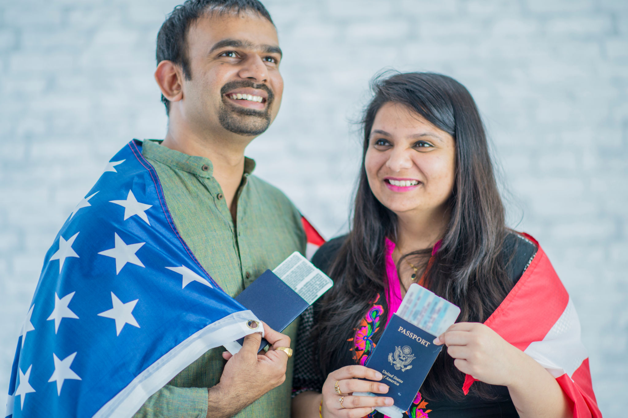 second citizenship benefits