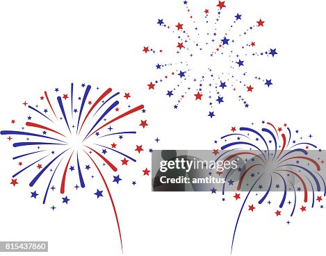 Fireworks Fireworks