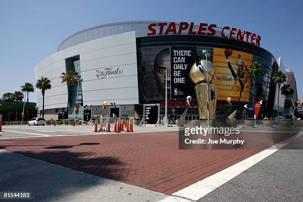 948,285 Lakers Arena Photos & High Res Pictures - Getty Images