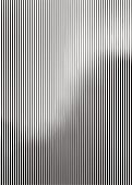Halftone pattern abstract background