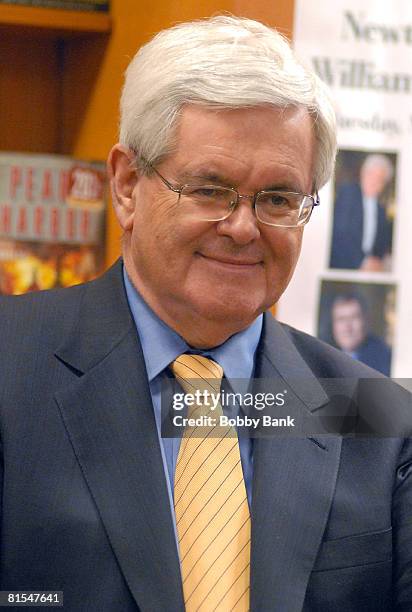 Newt Gingrich