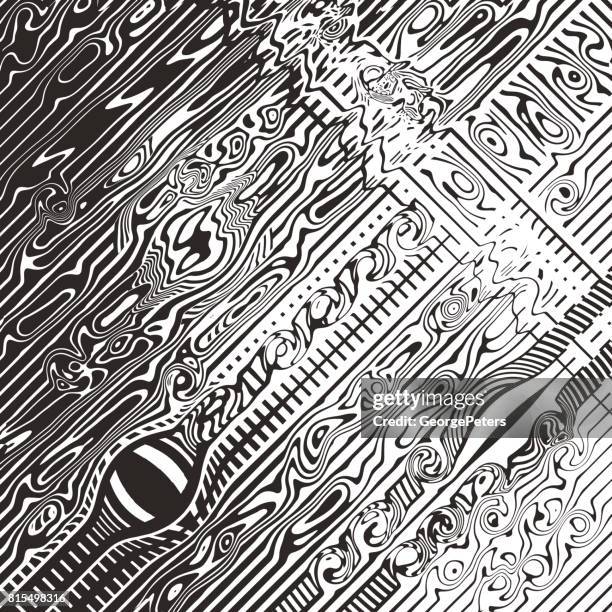 Scratchboard Ideas Photos and Premium High Res Pictures - Getty Images