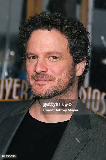 Colin Firth