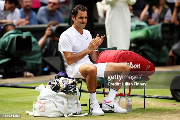 Day Thirteen: The Championships - Wimbledon 2017 Day Thirteen: The Championships - Wimbledon 2017