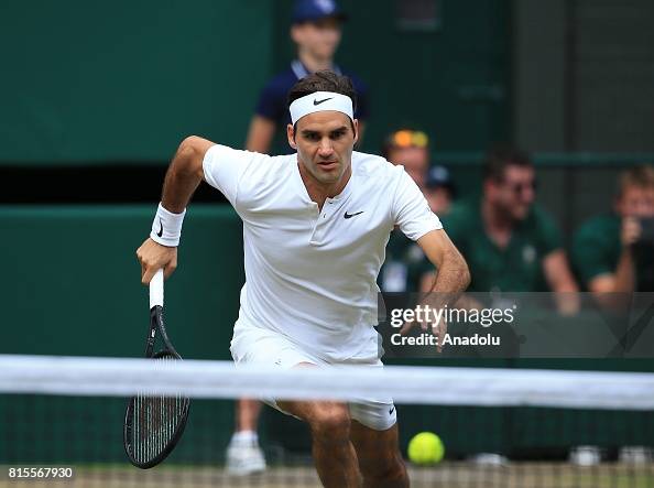 2017 Wimbledon Championships 2017 Wimbledon Championships