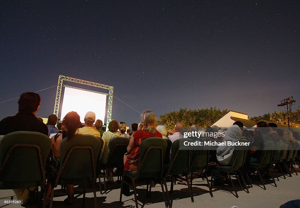 2008 Maui Film Festival - Day 3