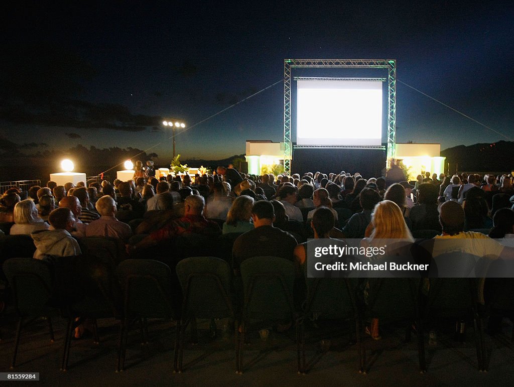 2008 Maui Film Festival - Day 3
