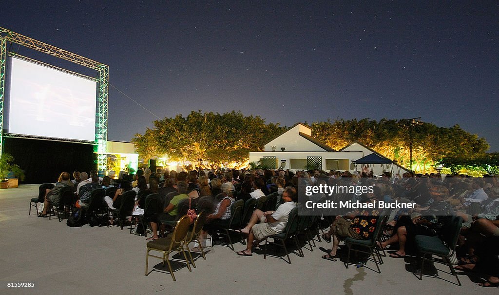 2008 Maui Film Festival - Day 3