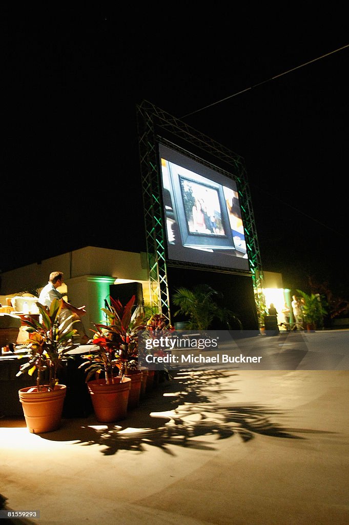 2008 Maui Film Festival - Day 3