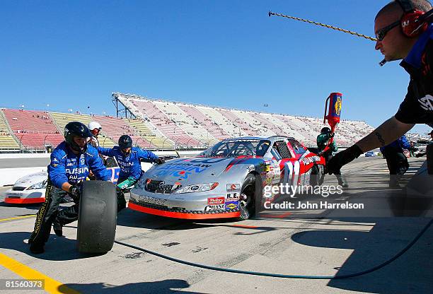 Sean Driver 13 Sean Caisse Photos & High Res Pictures - Getty Images