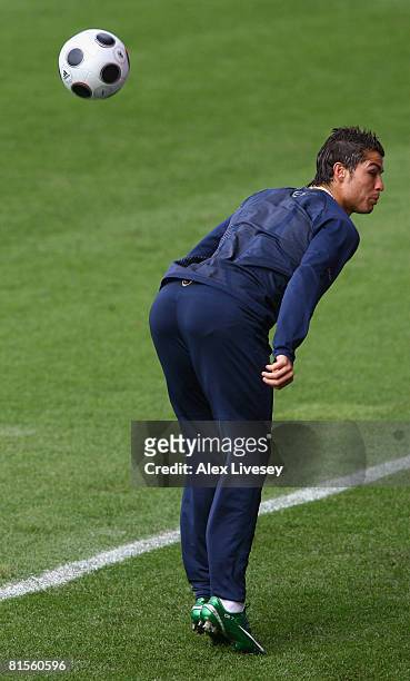 207 Cristiano Ronaldo Funny Photos and Premium High Res Pictures - Getty  Images