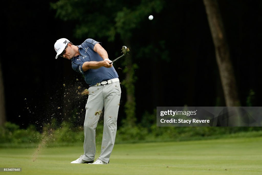 John Deere Classic - Final Round