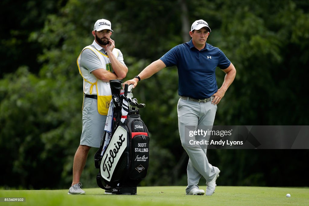 John Deere Classic - Final Round
