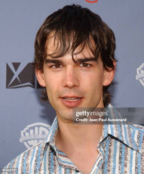 Christopher Gorham