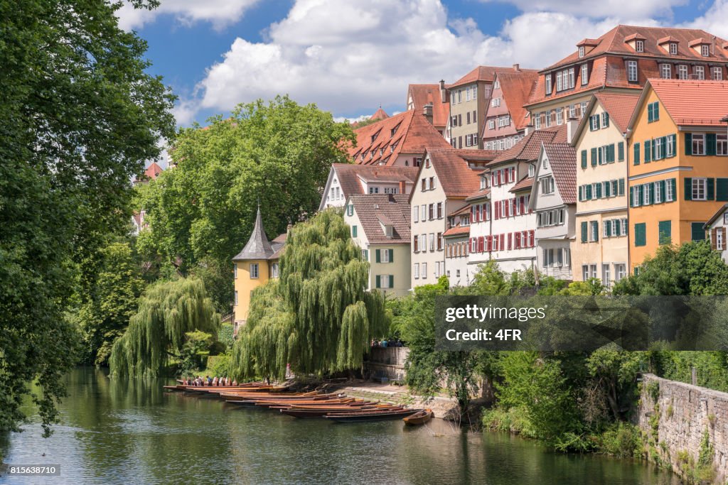 Tübingen, Germany