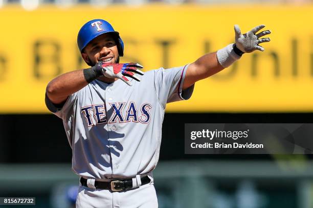 Texas Rangers Andrus 11,564 Rangers Elvis Andrus Stock Photos, High-Res Pictures, and Images ...