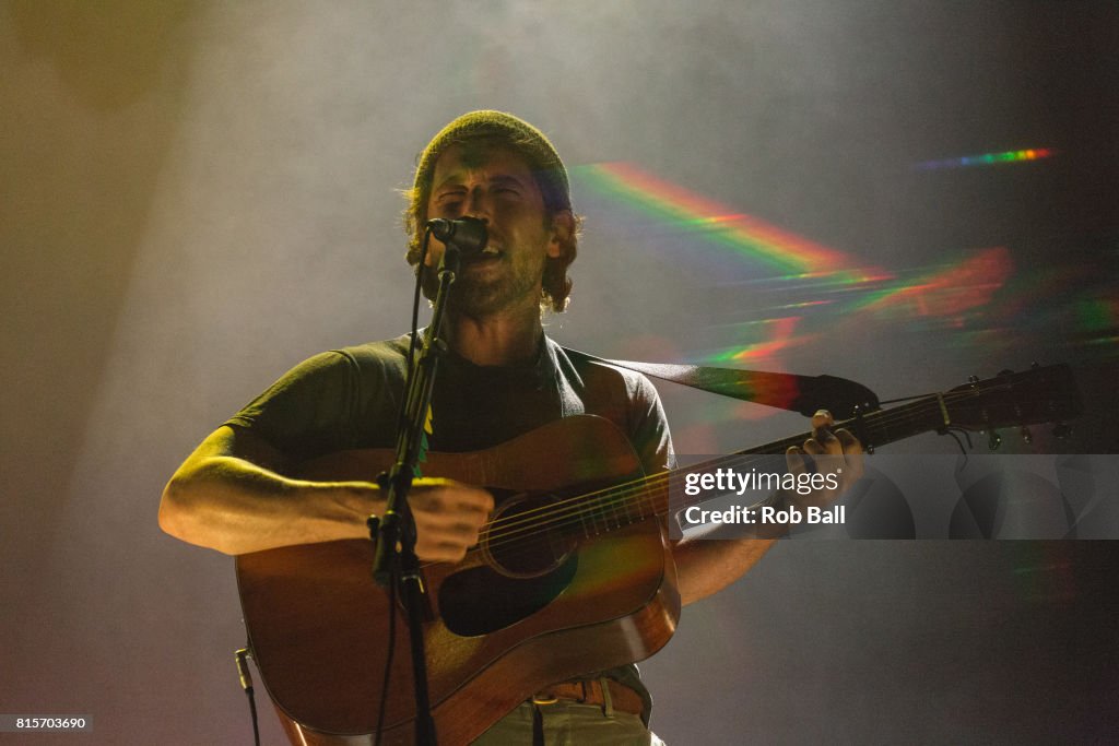 Latitude Festival - Day 4