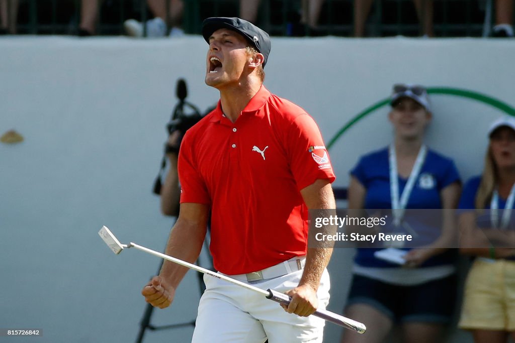 John Deere Classic - Final Round