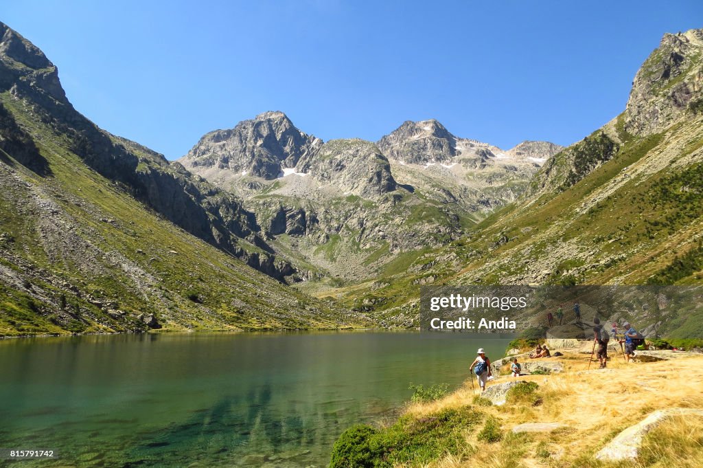 Lutour Valley.