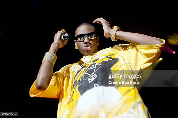 1,158 Soulja (Rapper) Photos & High Res Pictures - Getty Images