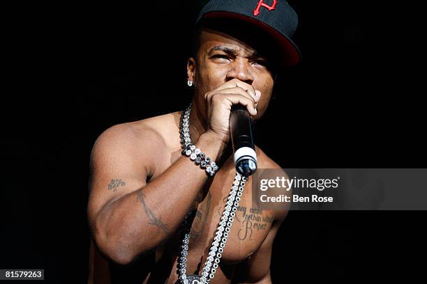 Plies Birthday Photos and Premium High Res Pictures - Getty Images