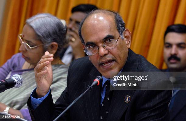 Subba Reddy Rbi Rbi Headquarters Photos and Premium High Res Pictures - Getty Images