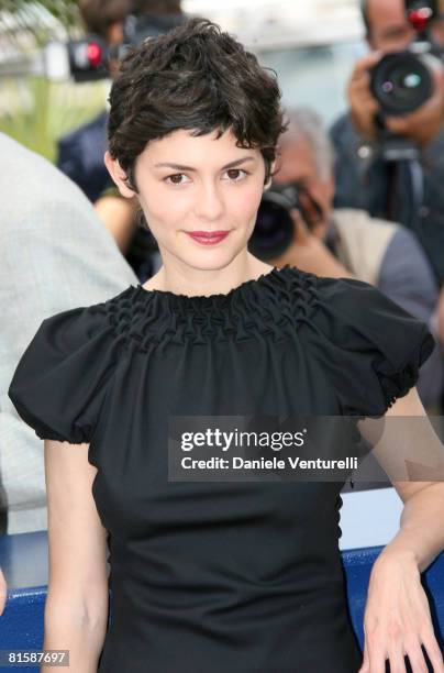 526 Audrey Tautou Da Vinci Code Photos and Premium High Res Pictures - Getty Images 526 Audrey Tautou Da Vinci Code Photos and Premium High Res Pictures - Getty Images