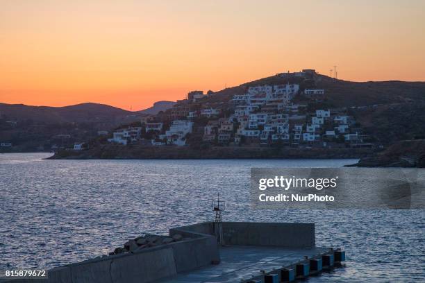 Kea island also known as Gia or Tzia, Zea, and, in antiquity, Keos, is a Greek island in the Cyclades archipelago in the Aegean Sea. Kea is part of...