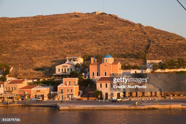 Kea island also known as Gia or Tzia, Zea, and, in antiquity, Keos, is a Greek island in the Cyclades archipelago in the Aegean Sea. Kea is part of...