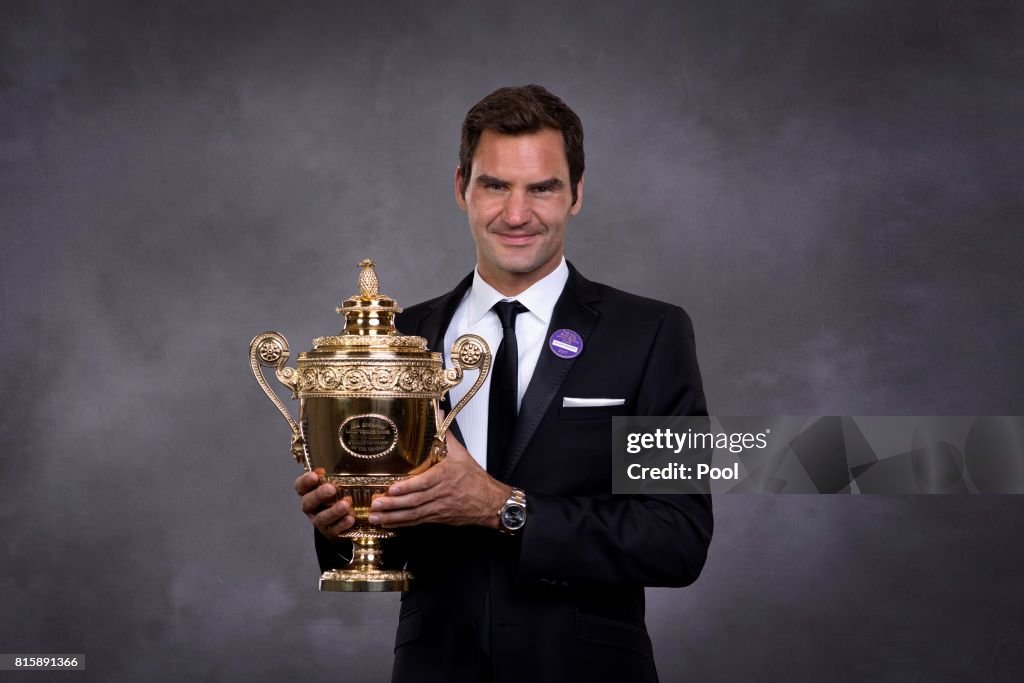 Champion's Dinner: The Championships - Wimbledon 2017