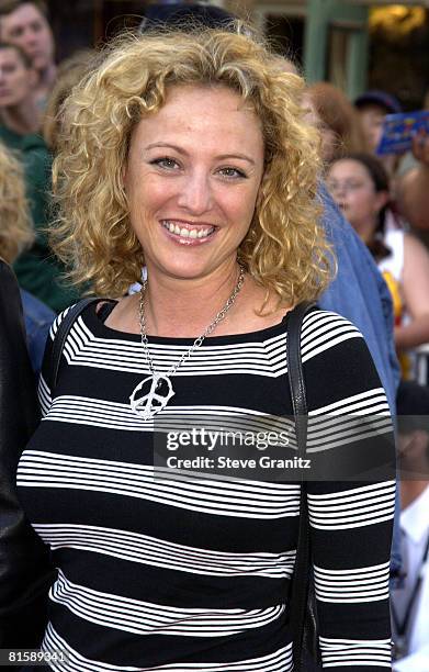 Virginia Madsen