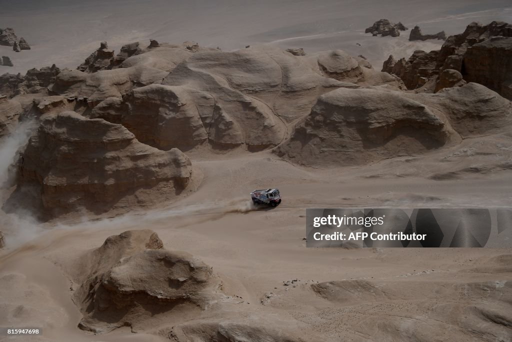 AUTO-RALLY-SILKWAY-STAGE9