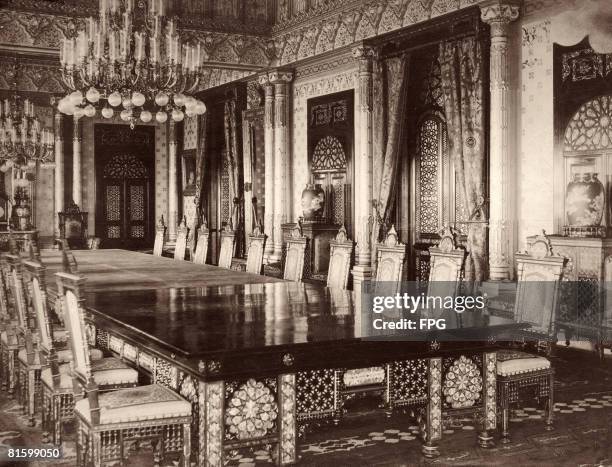 209 Yildiz Palace Complex Stock Photos, High-Res Pictures, and Images ...