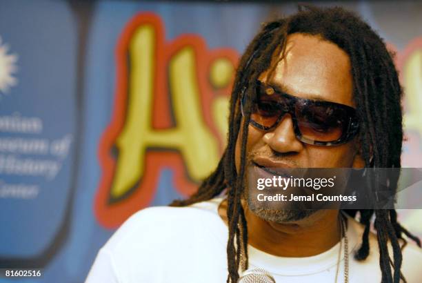 Herc Dj Kool Herc Photos and Premium High Res Pictures - Getty Images