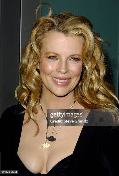 Kim Basinger